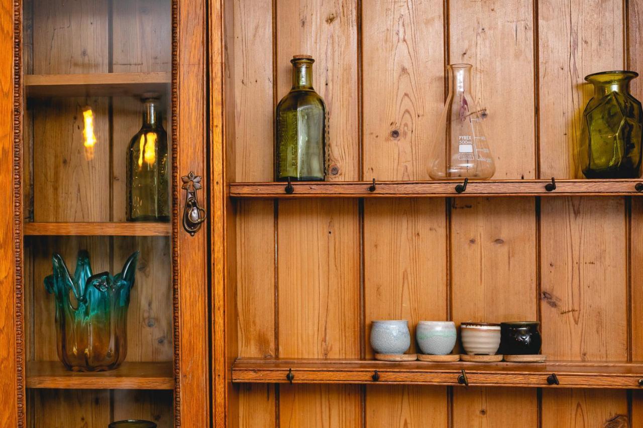 Penthousestays Nr Notting Hill - Luxury 2 Bedroom King Bed Apartment - Near Portobello Road Londen Buitenkant foto